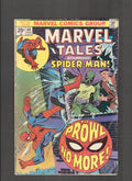 Marvel Tales #60 (1975) John Romita Sr. Marvel Comics