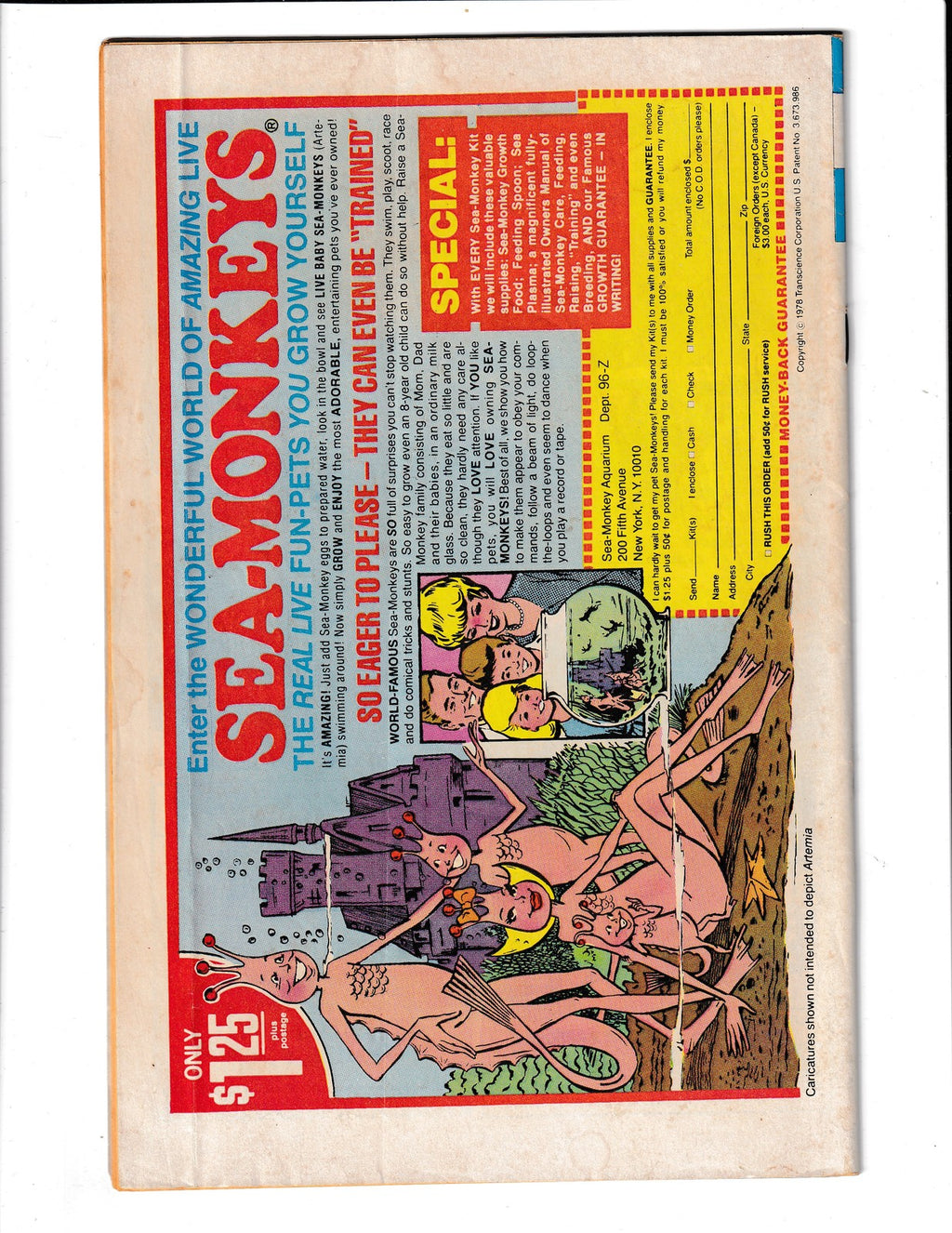 Woody Woodpecker #175 (1979) Whitman Comics SKU:3546