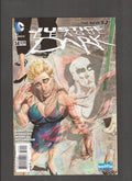Justice League Dark #34B (2014) Kyle Baker Selfie Variant DC Comics