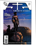 52 #28 (2006) DC Comics