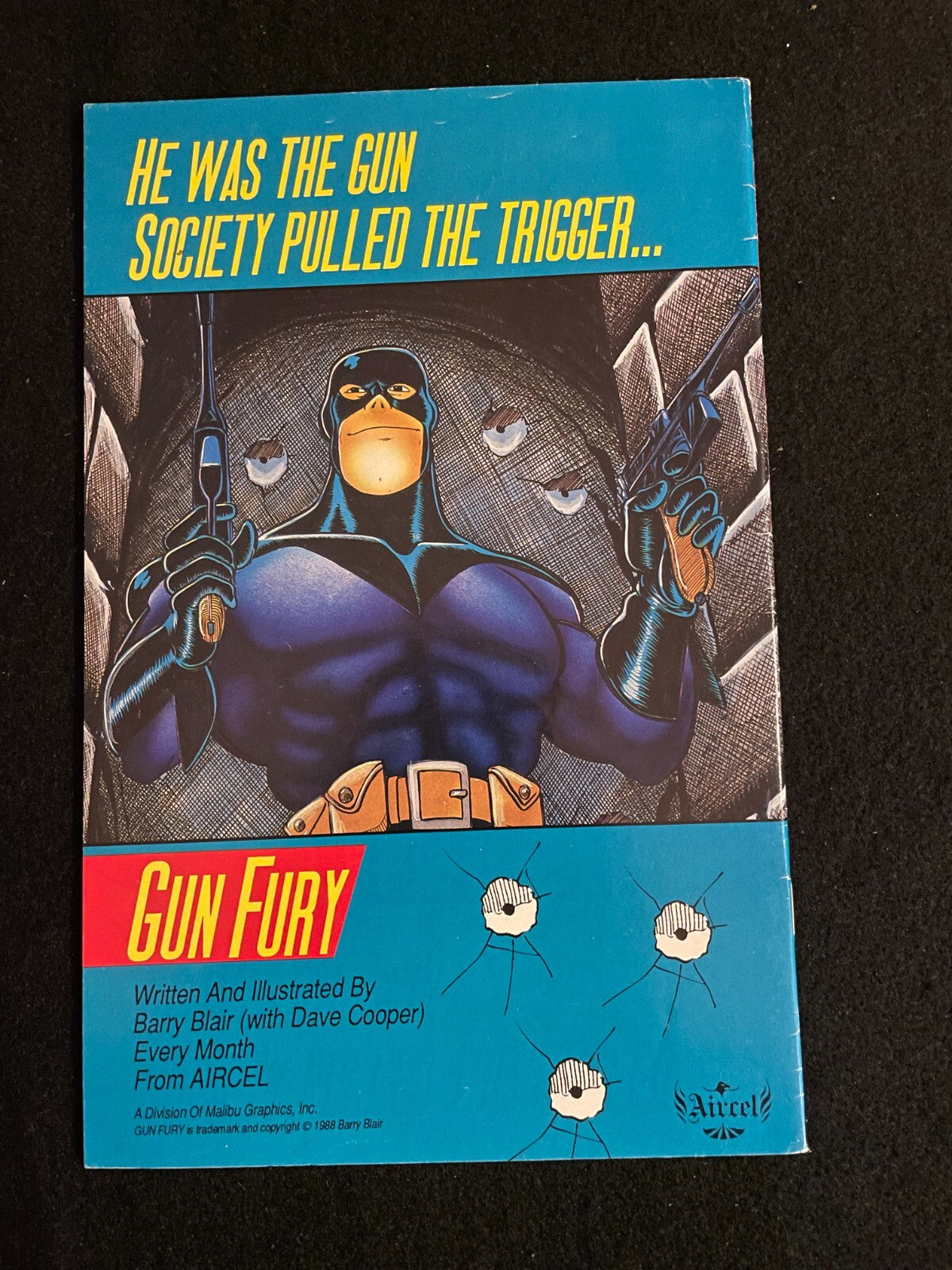 Street Heroes #1 2005 - Combined Shipping