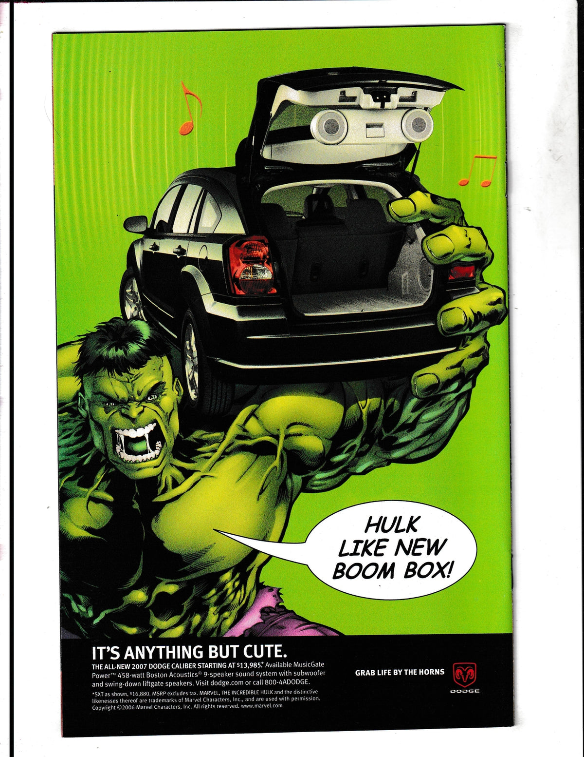 Daredevil #88 (2006) Marvel Comics