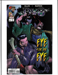 DV8 #7 (1997) Image Comics