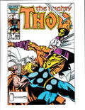 Thor #369 (1986) Marvel Comics