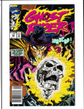 Ghost Rider #33 (1993) Madcap Appearance Higher Grade Marvel Comics