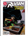 Robin #43 (1997) Chuck Dixon DC Comics