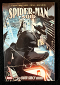 Spider-Man Noir #1 2026 Gwen Stacy Affair TPB Graphic Novel Marvel Comics