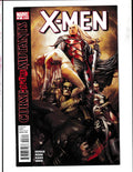 X-Men #3 (2010) Marvel Comics