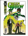 Green Arrow #96 (1995) HIGH GRADE Vol. 2 DC Comics