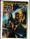 Star Wars Galaxy Magazine #7 (1996) Topps Comics