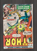 Thor #240 (1975) Gil Kane, Roy Thomas, Buscema Marvel Comics
