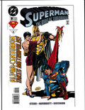 Superman: Man of Tomorrow #2 (1995)DC Comics