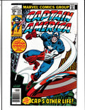 Captain America #225 (1978) Marvel Comics