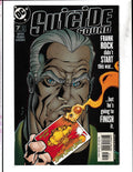 Suicide Squad #7 (2002) DC Comics