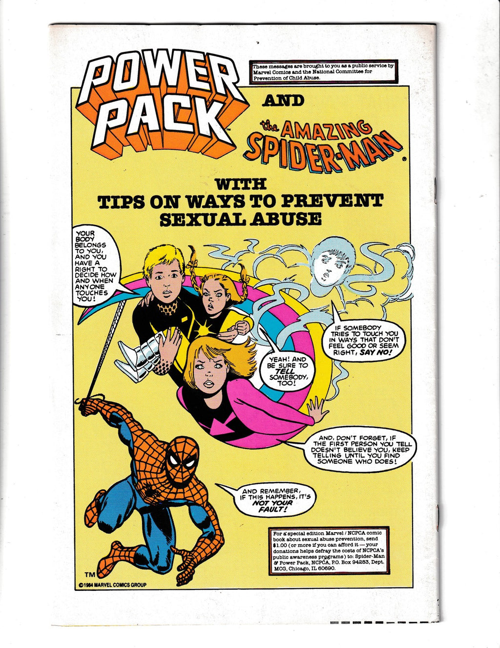 Alpha Flight #35 (1986) Marvel Comics SKU:3072