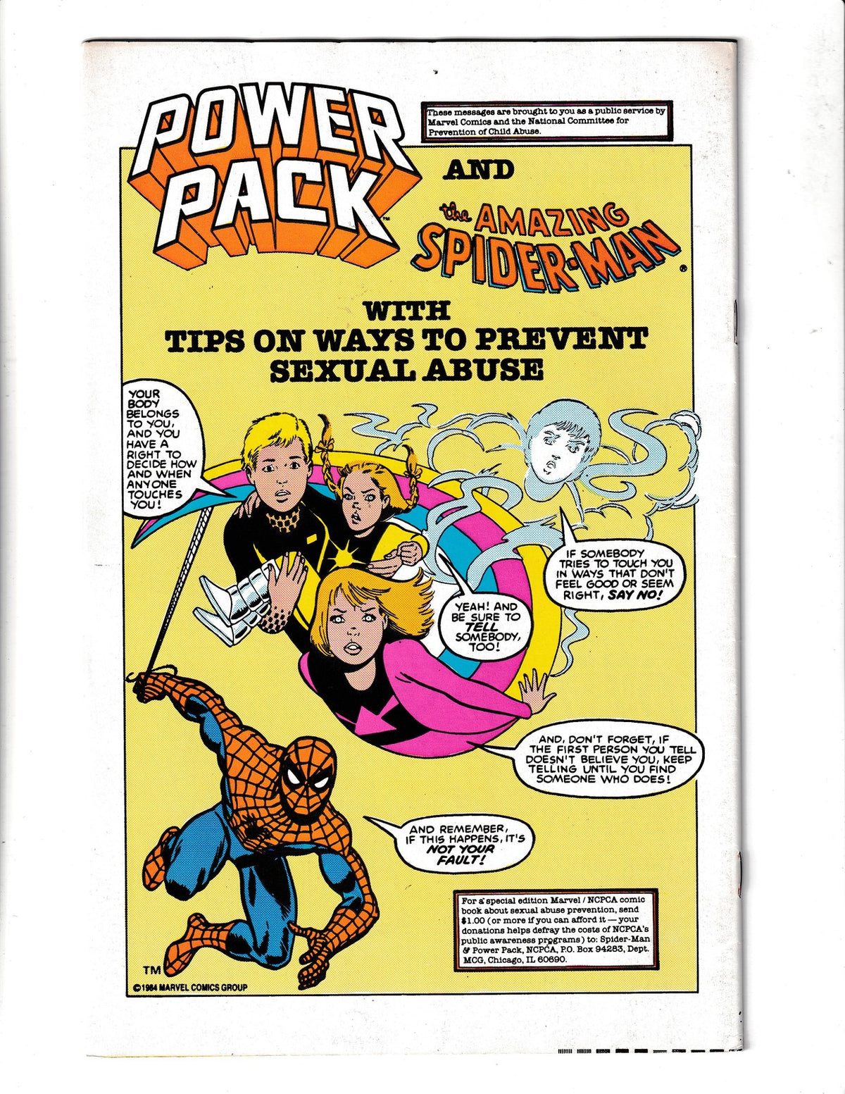 Alpha Flight #35 (1986) Marvel Comics SKU:3072