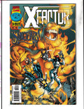 X-Factor #129 (1996) Marvel Comics
