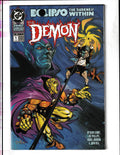 Demon Annual #1 (1992) DC Comics