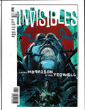 Invisibles #4 (1994) DC/Vertigo Comics