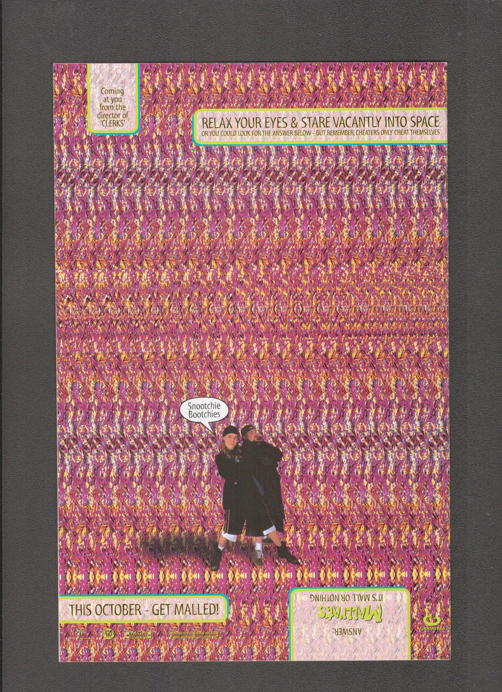 Excalibur #91 (1995) Mike Miller Marvel Comics