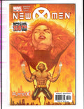 New X-Men #150 (2004) Marvel Comics