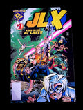 JLX #1 1997 - DC
