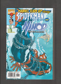Marvel Team-Up #6 (1998) Spider-Man and Namor Marvel Comics