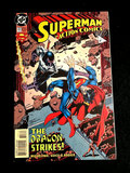 Action Comics #707 1995 -  Dc Comics