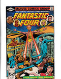 Fantastic Four #216 (1980) Marvel Comics SKU:040