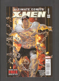 Ultimate Comics: X-Men #9 (2012) Kaare Andrews Marvel Comics