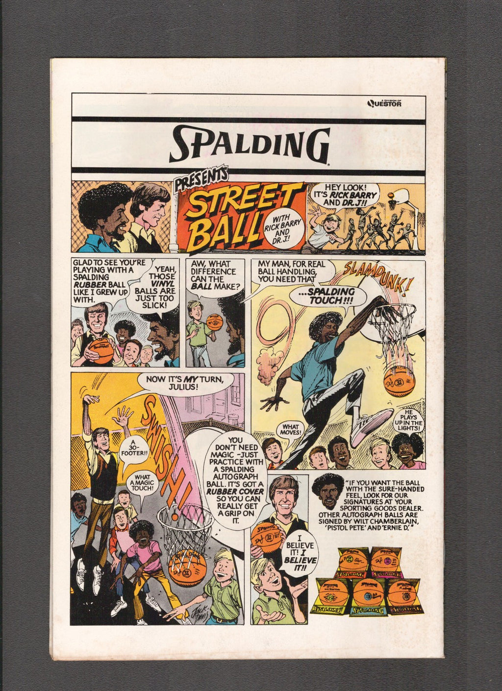 Marvel Super Action #2 (1977) Jack Kirby Marvel Comics