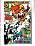 What The??! #5 (1989) Marvel Comics