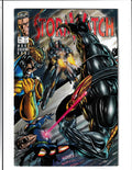 Stormwatch #20 (1995) Image Comics