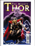 MIghty Thor #2 (2011) DC Comics