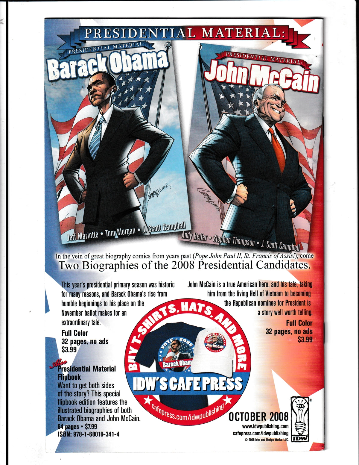 Spike: After the Fall #3B (2008) Cover B IDW Comics SKU:719