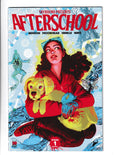 Skybound Presents: Afterschool #1 (2022) Image Comics SKU:3109