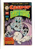 Casper the Friendly Ghost: Strange Ghost Stories #1 (1974) Harvey Comics