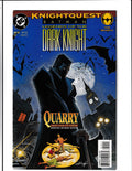 Batman: Legends of the Dark Knight #59 (1994) DC Comics