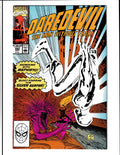 Daredevil #282 (1990) Marvel Comics SKU:1076