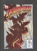 Iron Man: Enter the Mandarin #3 (2008) Dave Stewart, Eric Canete Marvel Comics