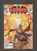 Batgirl #21 (2011) Dustin Nguyen DC Comics