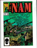 Nam #12 (1987) DC Comics