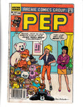 PEP Comics #401 (1985) Archie Comics