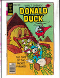 Donald Duck #194 (1978) Gold Key Comics SKU:1805