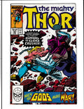 Thor #397 (1988) Higher Grade Marvel Comics