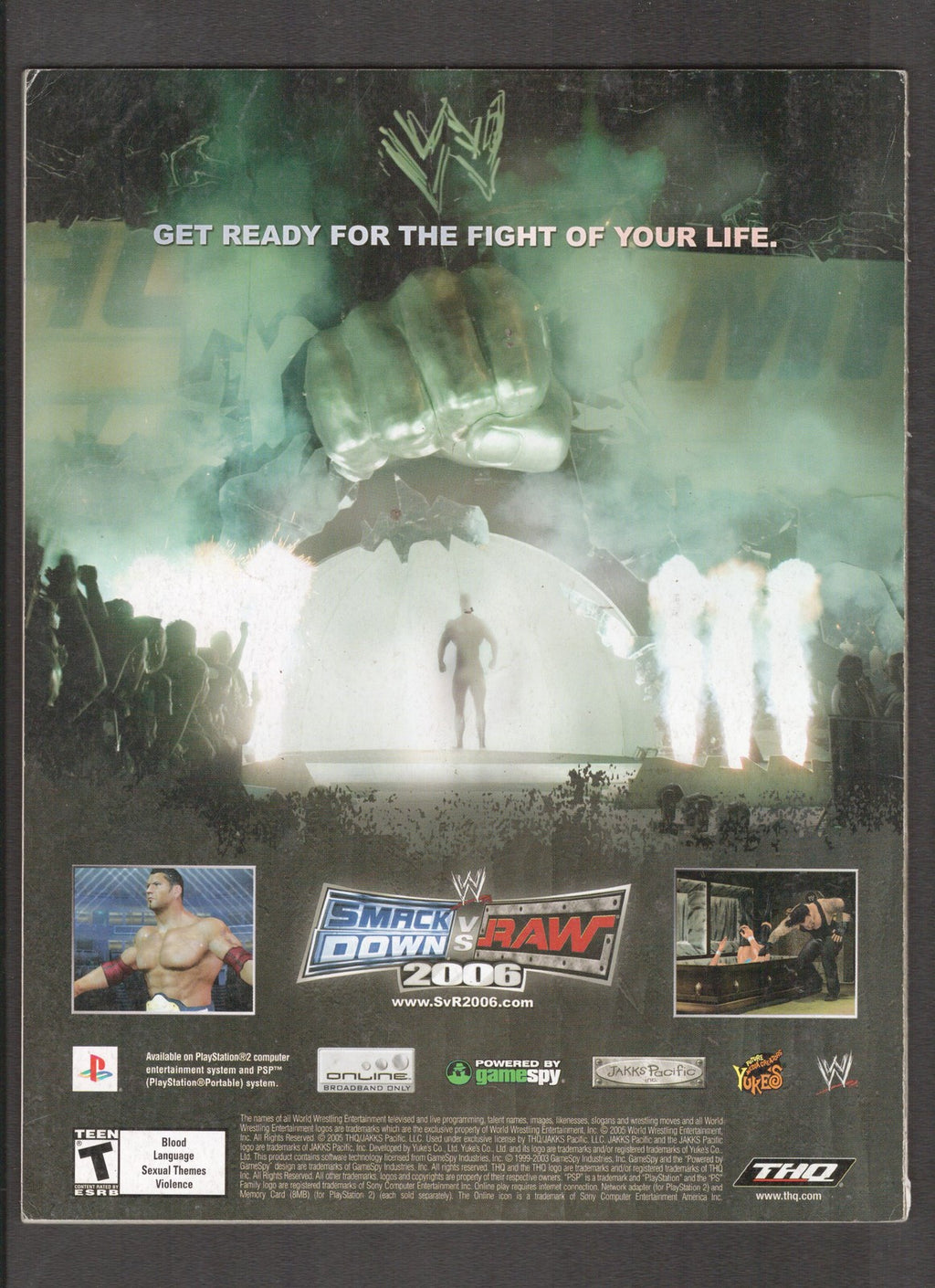Game Pro #208 (2006) January - Dead Or Alive 4  Comics