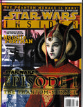 Star Wars Insider #39 (1998) Phantom Menace Titan Comics