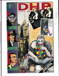 Dark Horse Presents #48 (1991) Dark Horse Comics SKU:1607