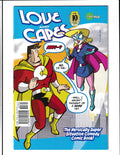 Love and Capes #10 (2009) Maerkle Press Comics
