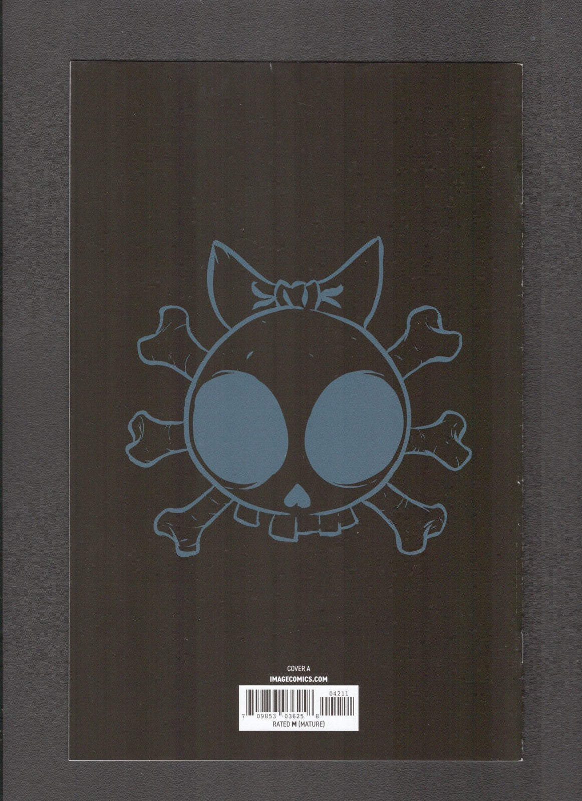 I Hate Fairyland #42 (2025) Skottie Young Image Comics